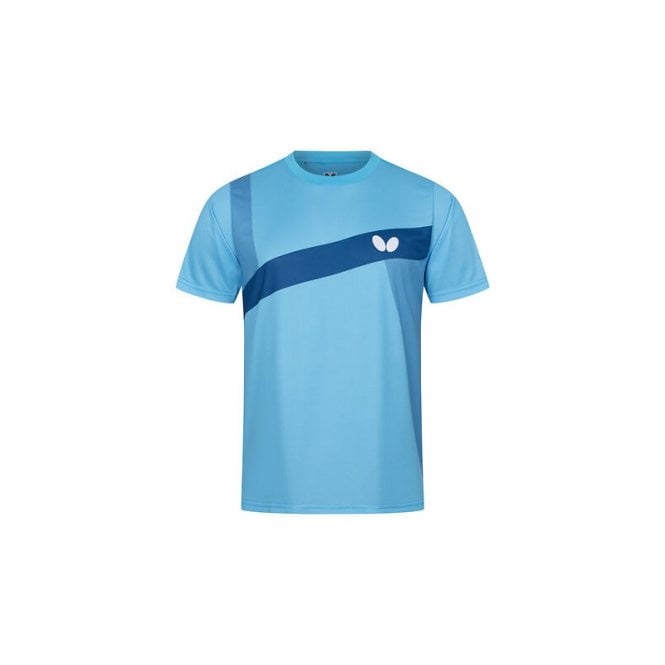 Butterfly Abiko Table Tennis Shirt
