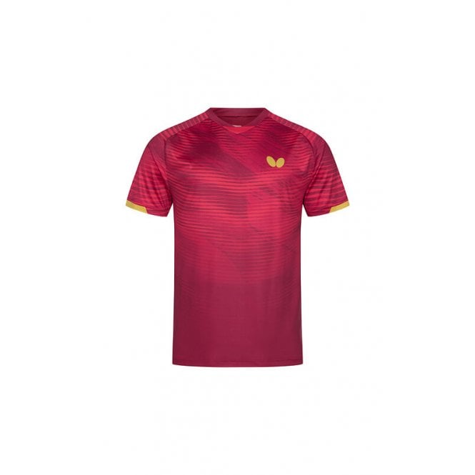 Butterfly Puro Table Tennis Shirt