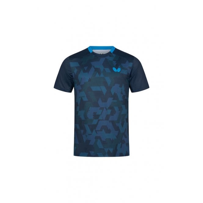Butterfly Ageo Table Tennis Shirt