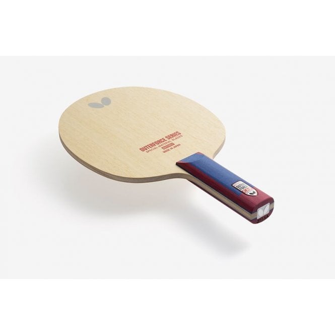 Butterfly Outerforce CAF Table Tennis Blade