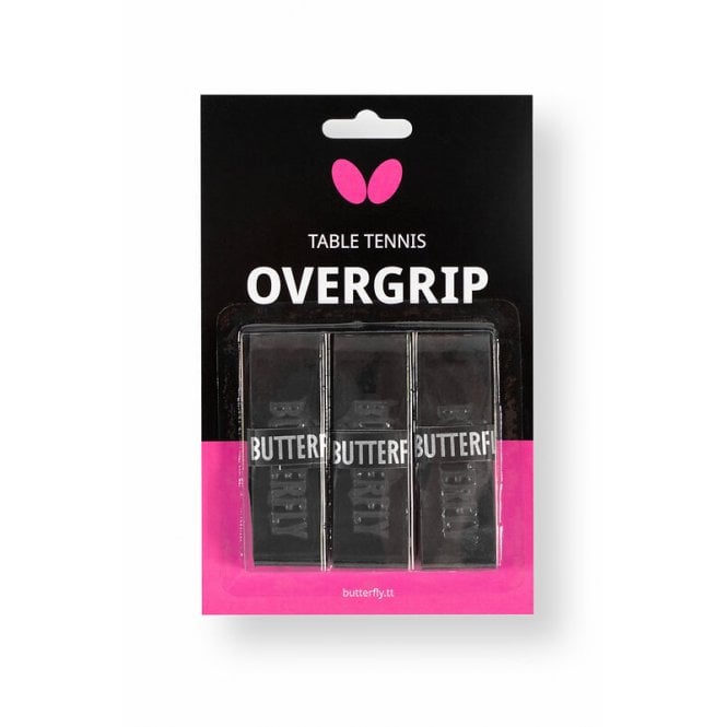 Butterfly Overgrip Table Tennis Handle Grip