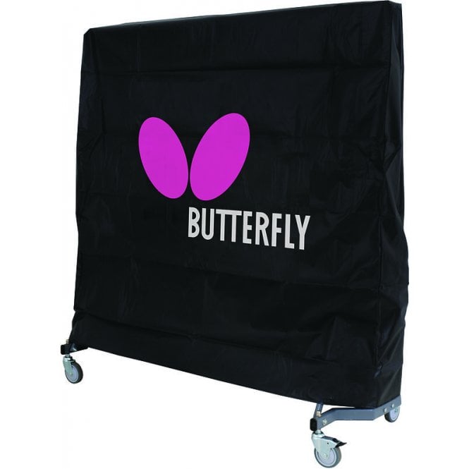 Butterfly Large Table Tennis Table Cover