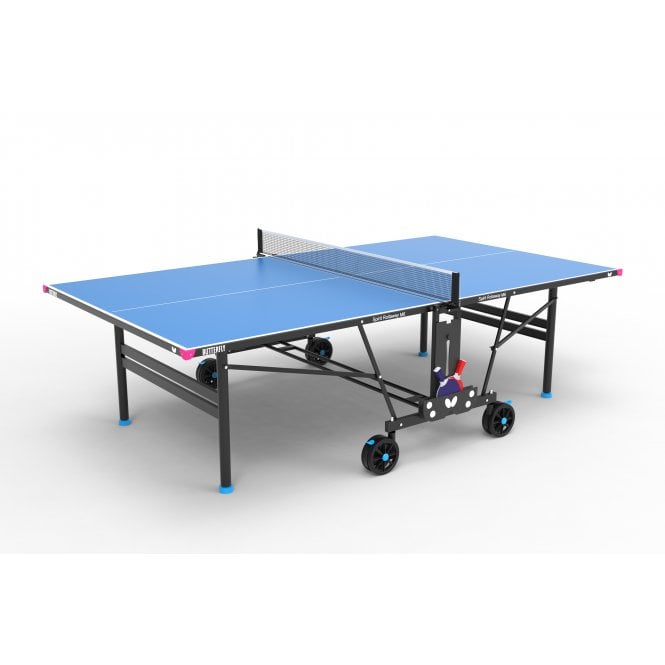 Butterfly Spirit M6 Outdoor Table Tennis Table