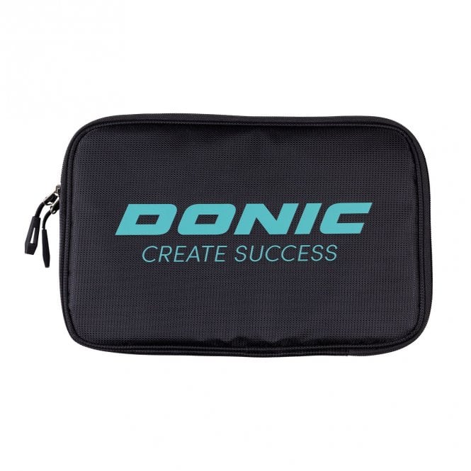 Donic Faze Table Tennis Double Bat Case