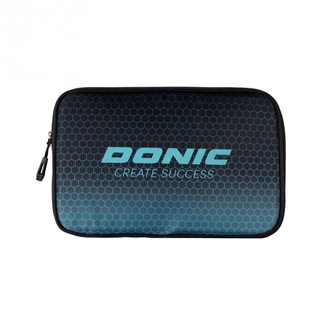 Donic Pax Table Tennis Single Bat Case
