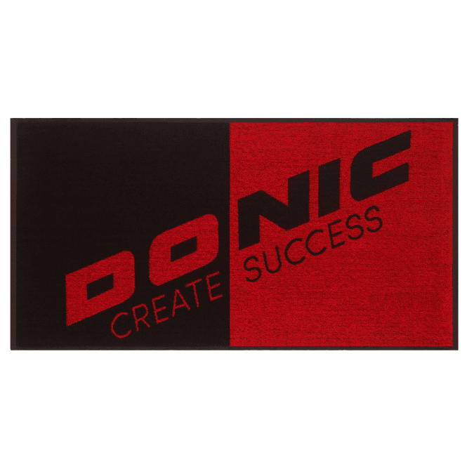 Donic Scan Table Tennis Towel
