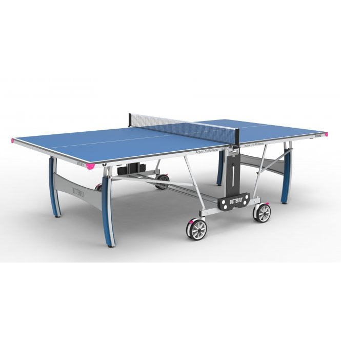 Butterfly Active L19 Table Tennis Table