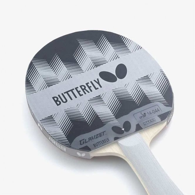 Buterfly Protective Film Sticky IV
