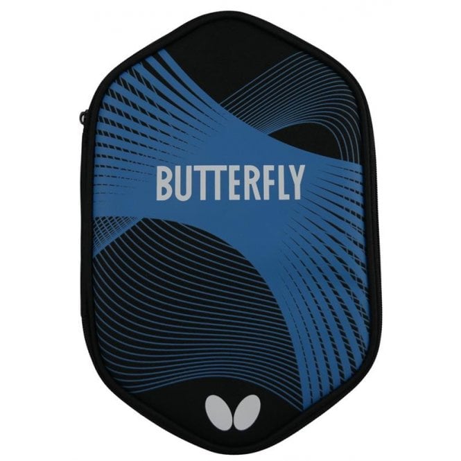 BUTTERFLY CURVE CASE II