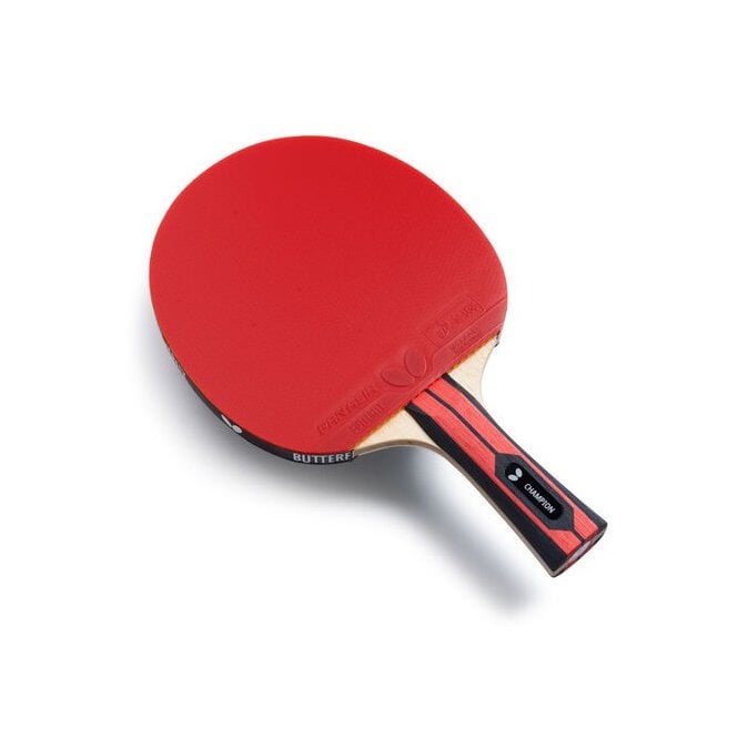 Butterfly Team Champion Table Tennis Bat