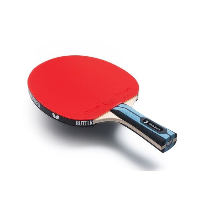Butterfly Team Challenger Table Tennis Bat