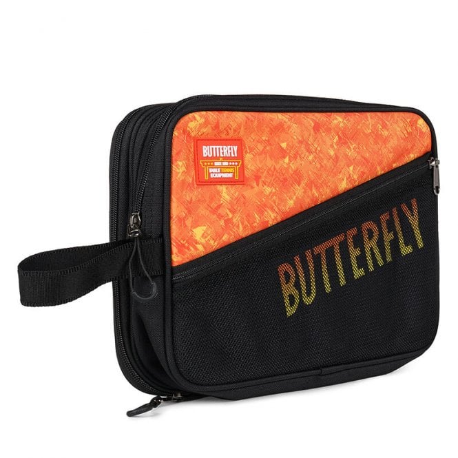 Butterfly Tokai Table Tennis Double Bat Case