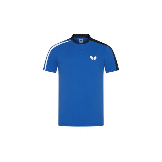 Butterfly Ikoma Table Tennis Shirt