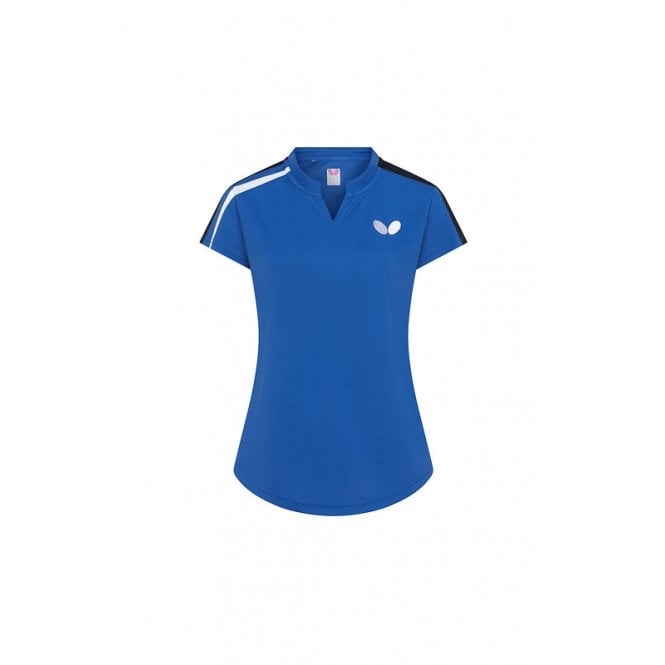 Butterfly Ikoma Lady Table Tennis Shirt