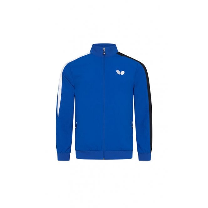 Butterfly Ikoma Table Tennis Jacket