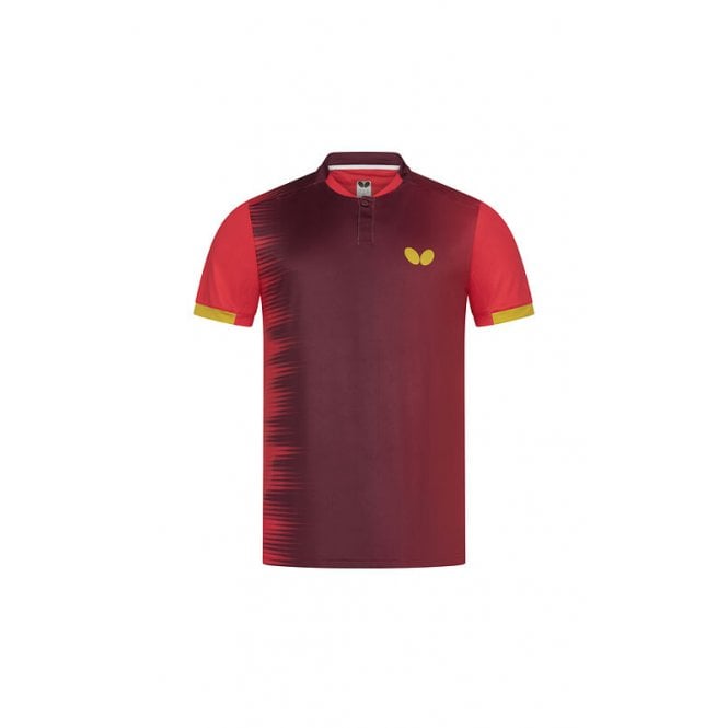 Butterfly Nagoya Table Tennis Shirt