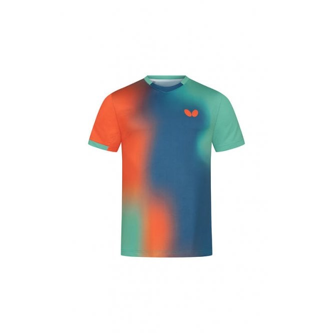 Butterfly Toyama Table Tennis Shirt
