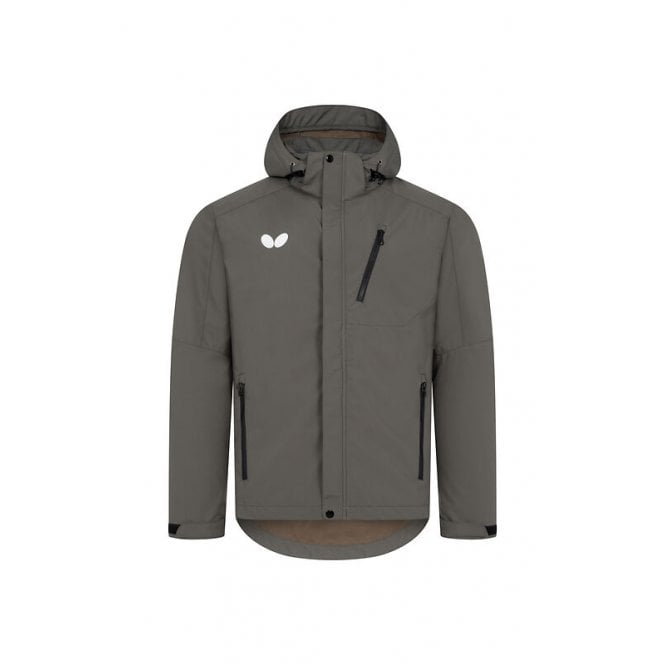 Butterfly Matsudo Table Tennis Jacket