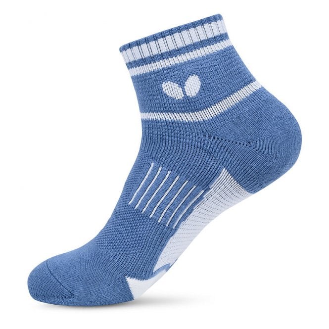 Butterfly Yonago Table Tennis Socks