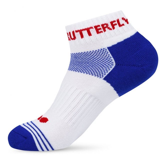 Butterfly Kanuma Table Tennis Socks