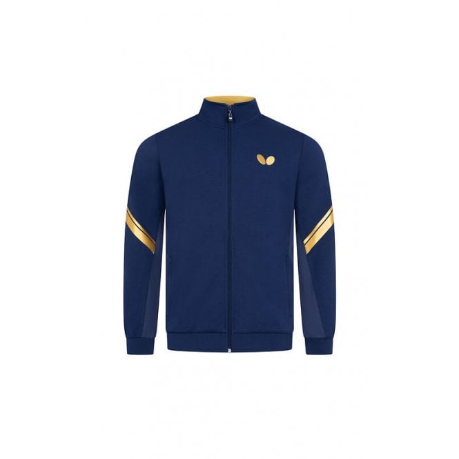 Butterfly Puro Table Tennis Jacket