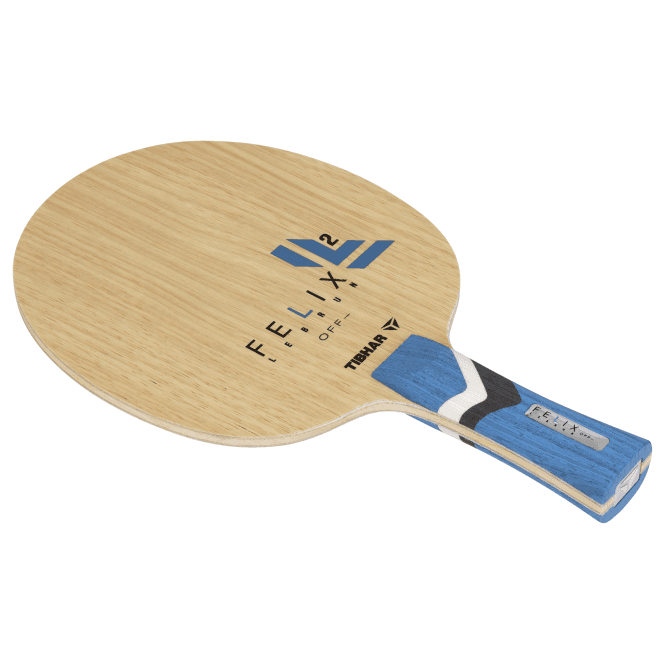 Tibhar Felix Lebrun Off- Table Tennis Blade