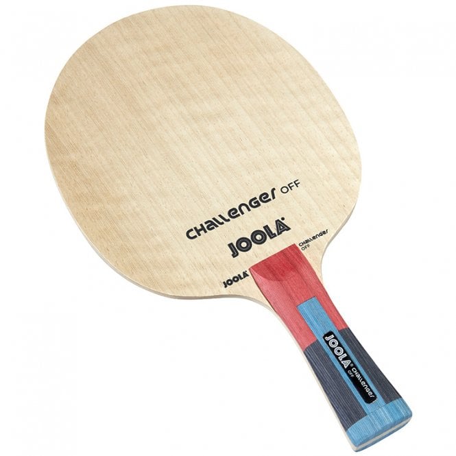 Joola Challenger Off Table Tennis Blade