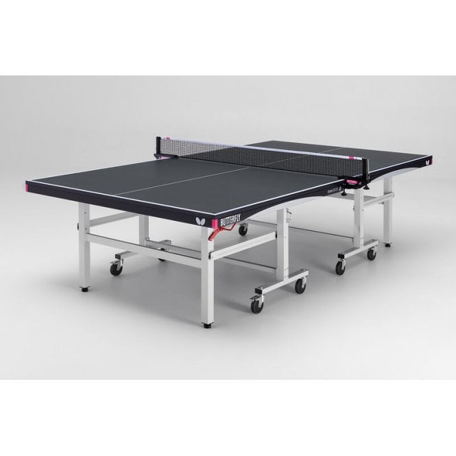 Butterfly Octet 25 CS