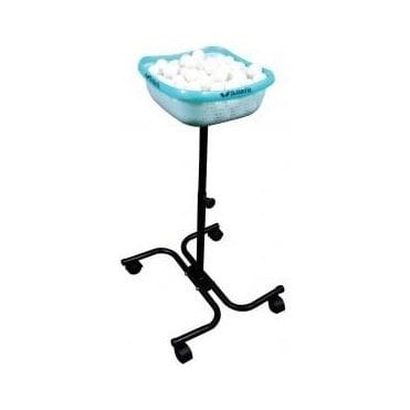Butterfly Multiball Roller Basket