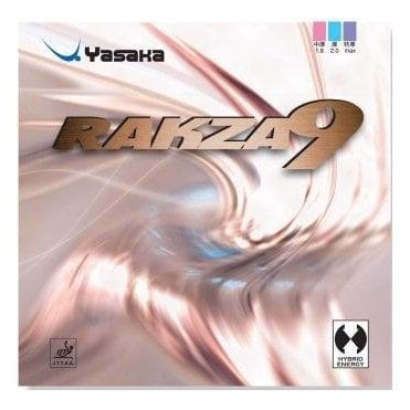 Yasaka Rakza 9 Table Tennis Rubber