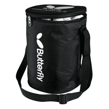 Butterfly Table Tennis Ball Bag