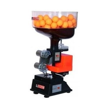 Practice Partner 15 (without net) Table Tennis Robot