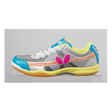 Butterfly Butterfly Lezoline TB Table Tennis Shoes