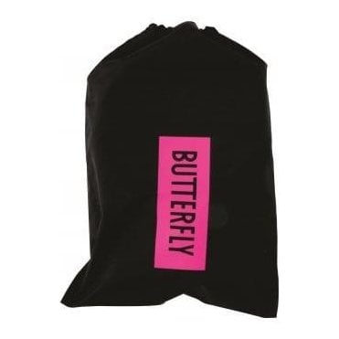 Butterfly Table Tennis Shoe Bag
