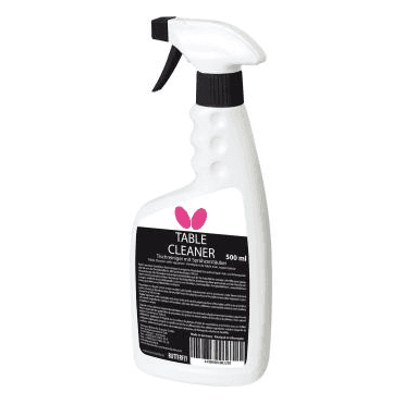 Butterfly Table Tennis Table Cleaner
