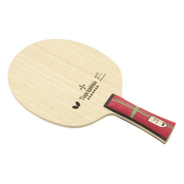 Butterfly Tiago Apolonia ZLC OFF Table Tennis Blade