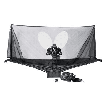 Butterfly Butterfly Amicus Advance Table Tennis Robot