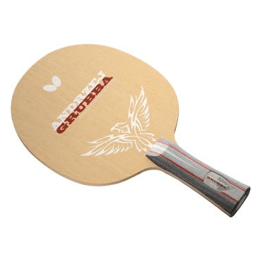 Butterfly Andrzej Grubba ALL+ Table Tennis Blade