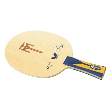 Butterfly Butterfly Timo Boll ZLF OFF Table Tennis Blade