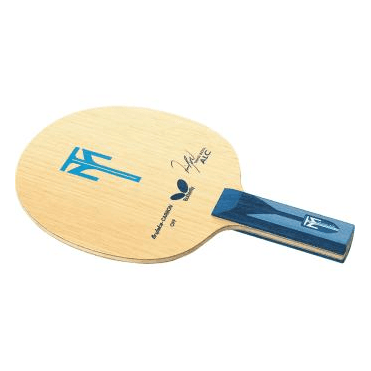 Butterfly Timo Boll ALC OFF Table Tennis Blade