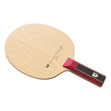 Butterfly Jun Mizutani ZLC OFF Table Tennis Blade