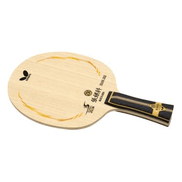 Butterfly Butterfly Zhang Jike Super ZLC OFF+ Table Tennis Blade