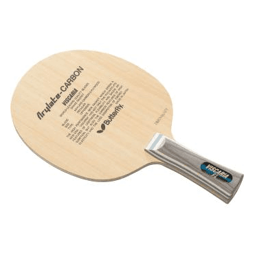 Butterfly Viscaria OFF Table Tennis Blade