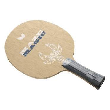 Butterfly Maze Magic OFF- Table Tennis Blade