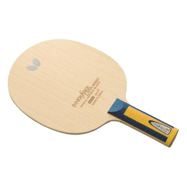 Butterfly Innershield Layer ZLF DEF Table Tennis Blade