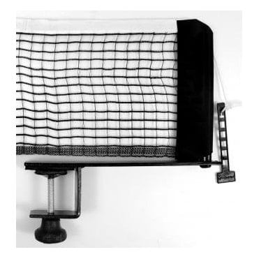 Butterfly Long Life Screw Table Tennis Net And Post Set