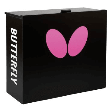 Butterfly Table Tennis Umpire Table