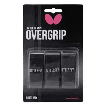 Butterfly Butterfly Overgrip Table Tennis Handle Grip