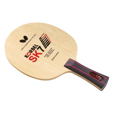 Butterfly Korbel SK7 OFF Table Tennis Blade