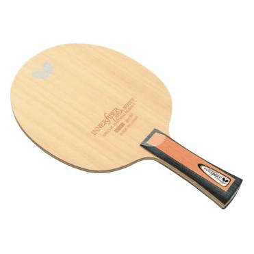 Butterfly Innerforce Layer ZLF Table Tennis Blade